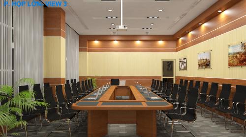 Công ty cổ phần tập đoàn tập đoàn Tôn Hoa Sen