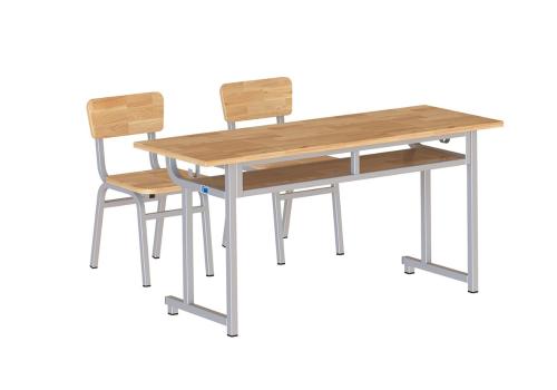 Lựa chọn bàn học sinh tiểu học ở nhà cần lưu ý điều gì?