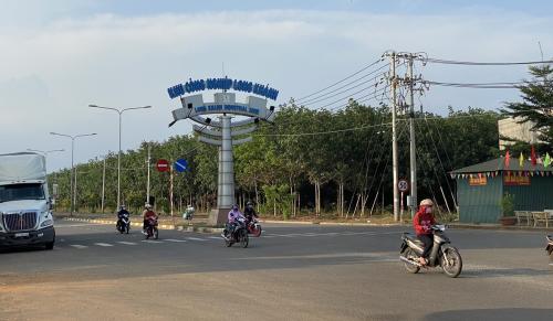 Nội Thất Hiện Đại – Giải Pháp Tối Ưu Cho Doanh Nghiệp Tại KCN Long Khánh