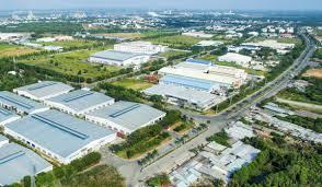 Cung Cấp Nội Thất Tại KCN Dầu Giây