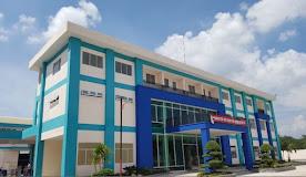Cung Cấp Bàn Họp Lớn Công ty TNHH Center Power Tech