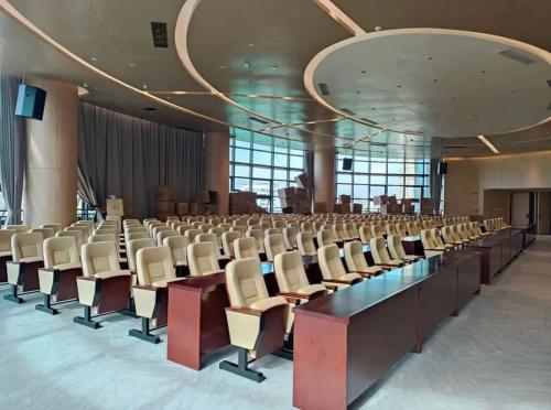 Bảng báo giá ghế hội trường mới nhất năm 2026