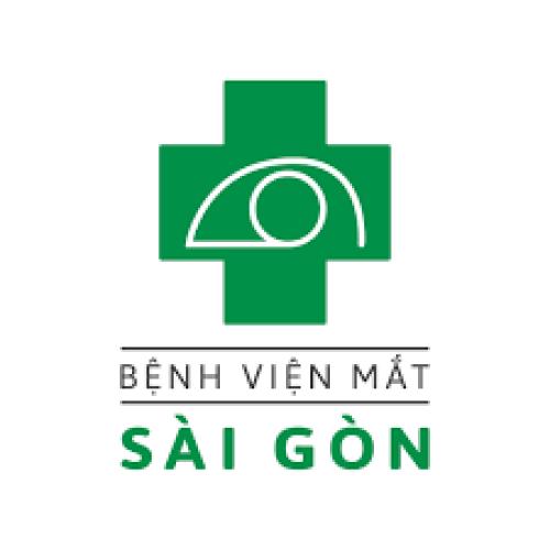 bệnh viện mắt sài gòn