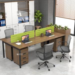 Bàn Cụm 4 Chỗ MN-EC2412-D