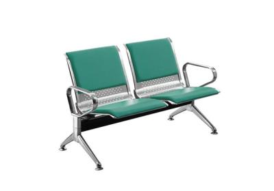 Ghế Băng Chờ 2 Chỗ MNP07-2