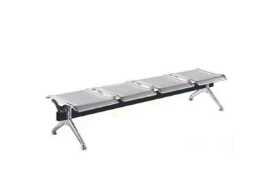 Ghế Băng Chờ 4 Chỗ Không Tựa MNP08-4