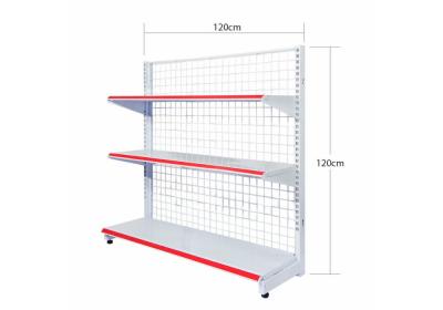 Kệ siêu thị TPHCM MK05