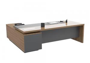 Bàn Giám Đốc Đẹp BGD-MN01