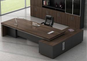 Mẫu Bàn Giám Đốc BGD-10
