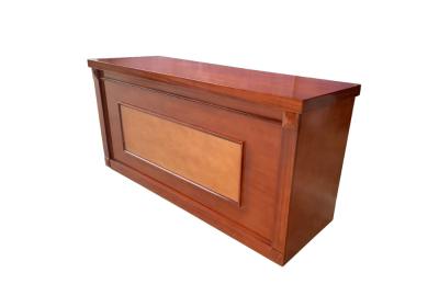 Bàn gỗ hội trường MNBHT04V