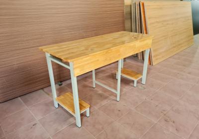 Bàn Học Đôi BHSMN_01
