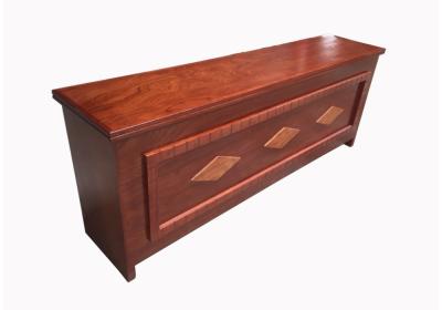 Bàn hội trường gỗ Veneer MNBHT02V