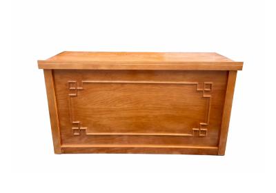 Bàn hội trường gỗ Veneer MNBHT01V