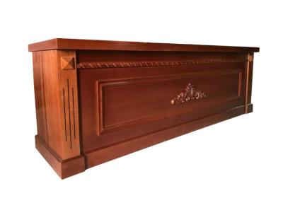 Bàn hội trường Veneer MNBHT05V