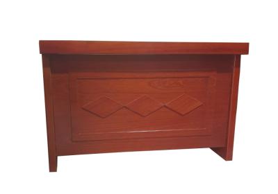 Bàn hội trường sơn PU MNBHT04PU