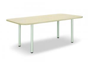 Bàn Họp Chân Sắt MN-BH02