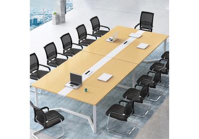 Bàn Họp Lớn 3m MNLU-02