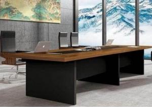 Bàn Phòng Họp Lớn BHCC06