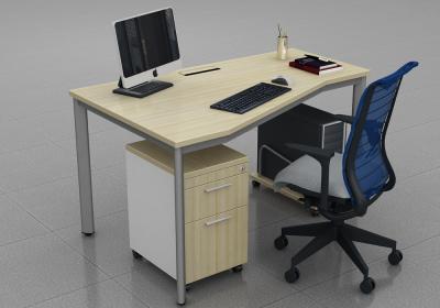Bàn làm việc chân sắt MNZ2