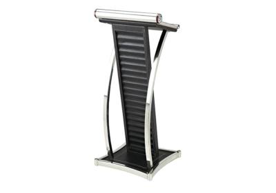 Bục Phát Biểu Inox HTGBMN02