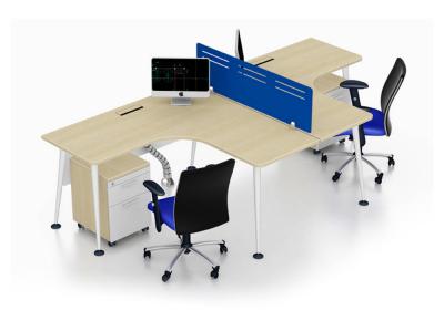 Bàn Chân Sắt 2 Người CBN-L2T2