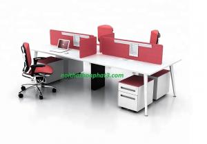 Cụm bàn chân sắt MN-4DA