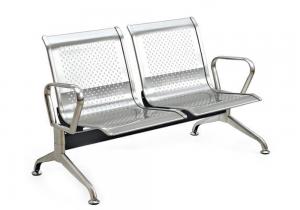 Ghế băng chờ Inox nhập khẩu MNP04-I2