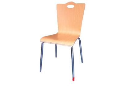 Ghế Lyly cafe LAMINATE MNLL03V