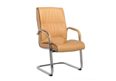 Ghế chân quỳ bọc da MN105A