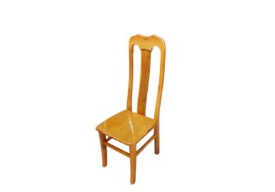 GHẾ HỘI TRƯỜNG ĐẦU BÒ GỖ SỒI MNGG10
