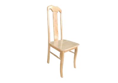 Ghế hội trường gỗ tự nhiên MNGG07