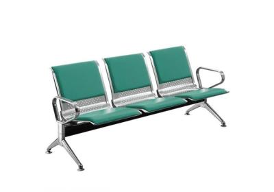 Ghế Băng Chờ Nhập Khẩu 3 Chỗ MNP07-3