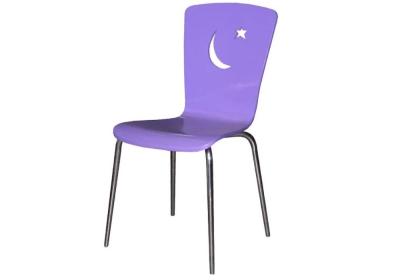 Ghế LyLy uốn cong MNLL07D