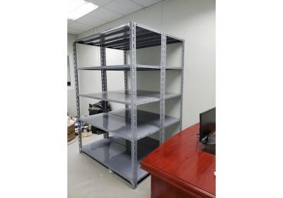 Kệ sắt lỗ MK23