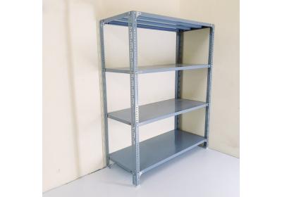 Kệ sắt V lỗ 4 tầng MK13