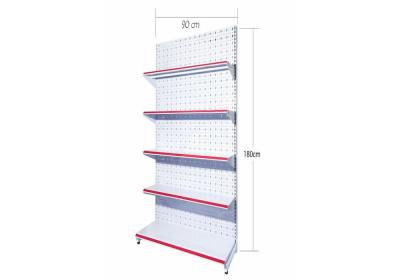 Kệ siêu thị tôn đột lỗ MK09