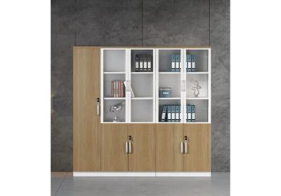 Mẫu Tủ Hồ Sơ Đẹp TMN-30