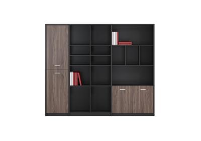 Tủ Hồ Sơ Gỗ MDF TMN-29