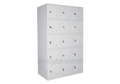Tủ Locker 15 Ngăn TMN85-3K