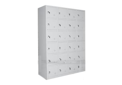 Tủ Locker 24 Ngăn TMN86-4K
