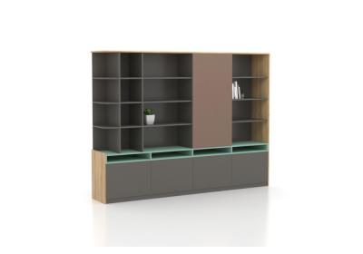 Tủ Phòng Giám Đốc TMN-22