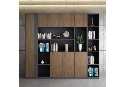 Tủ Tài Liệu Giám Đốc TMN-07